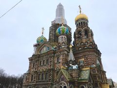 -滴血救世主教堂