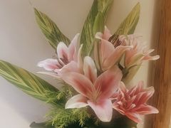 -翁暖茶馆(滨江东总店)