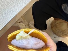 -辛一·铜锣烧(大宁久光店)