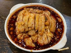 -牛王庙(龙华花园店)