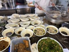 -蒋家桥饺面店(东关街店)