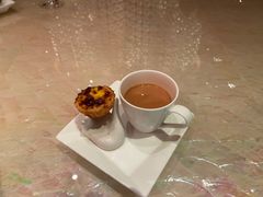 -8餐厅(新葡京酒店)