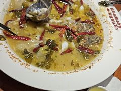 -鱼亨小鲜酸菜鱼(大信店)