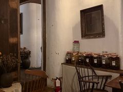 -WABI COFE(愚园路店)