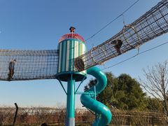 -季高兔窝窝亲子园(上海薰衣草公园店)