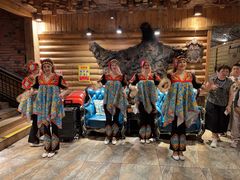 -卢布里西餐厅(总店)