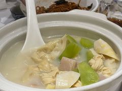 -老吉士酒家(天平路店)