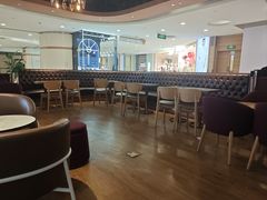 -COSTA COFFEE(恒基名人购物中心店)