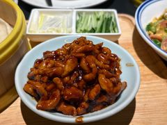 -小菜园新徽菜(青岛市南万象城店)