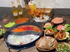 -冯校长老火锅(深圳总店)