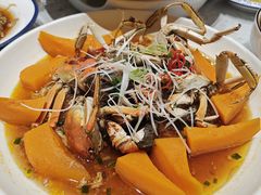 -聚丰园•湖鲜餐厅(阿红私房菜梅石路店)