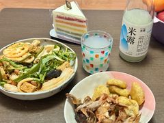 -巴黎贝甜(望京信万店)