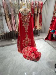 -SATIN COUTURE瑟庭婚纱礼服馆
