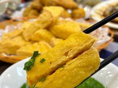 -亚马逊蒸汽活海鲜自助(LCM置汇旭辉广场店)