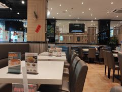 大堂-龙记·香港茶餐厅(海上世界店)