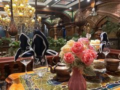 -萨拉漫饮食(北京中路店)