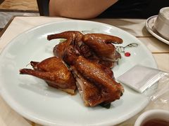 -稻香酒家·35年老字号(侨光店)