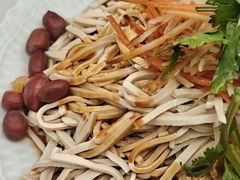 -漫渡庄绿岛花园•隐市庭园菜(滨湖店)