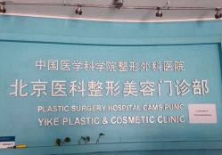 -八大处整形
