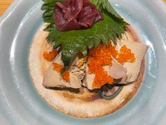 -川骄海鲜自助(河东店)