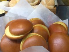 -麦当劳(新王府井店)