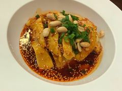 -缪氏川菜(丰盛町店)
