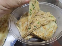 -张记饺饼筒(环城东路店)