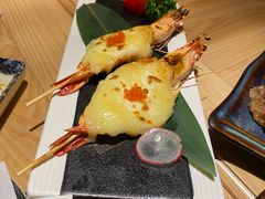 -隐泉京望日式料理(太和广场店)