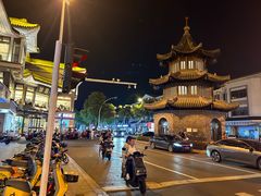 -怡园饭店-餐厅(四望亭店)