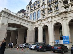 -青岛海泉湾皇冠假日度假酒店