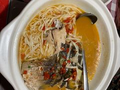 -湘当爱·鲜煮现炒(松岗立业路店)