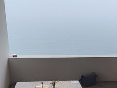 -蜜悦·波西塔诺悬崖海景餐厅