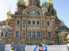 -滴血救世主教堂