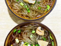 -梁记肥肠粉(宽窄巷子店)