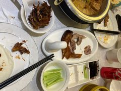 -便宜坊烤鸭店(科创店)