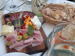 -Alimentari早午餐(安福路店)