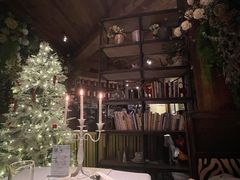 -一棵树·意大利西餐厅One Tree(新城店)