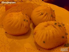 生煎-新南华大酒店(广中店)