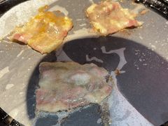 -燚青春东北泥炉烤肉(百合店)