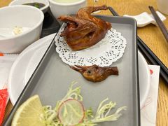 -郑猛记石岐鸽主题餐厅(长江店)
