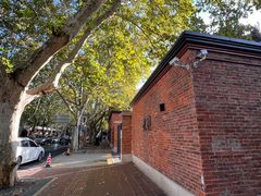 -玲珑餐厅(陕西南路店)