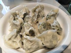 -东方饺子王(工农大路店)