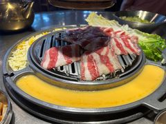 -GOGIYA·咕叽吖韩国传统烤肉店(小榄店)