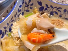 -南京大牌档(崇文门国瑞店)