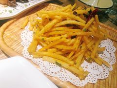 -大嘴龙虾·烧烤夜宵(北景园店)