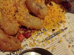 -避风塘·金牌店·夜宵(金玉兰店)