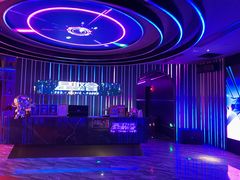 -星聚会KTV X Party(广州高德置地店)