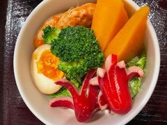 -dodonpa.墩墩伐 便当食堂(博华广场店)