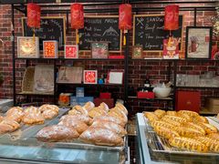 -熊叔熊婶面包房(团结湖店)