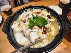 -老砂锅(城北店)